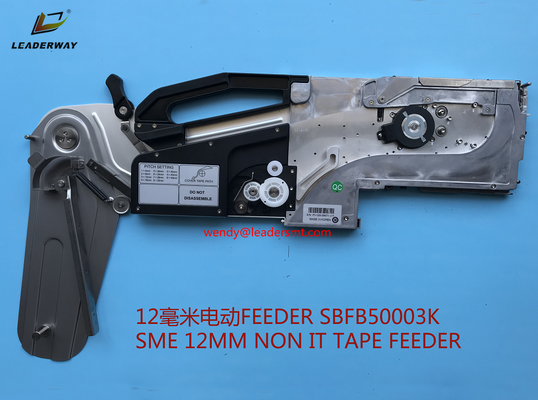 Samsung SMT feeder SME 12mm feeder for Samusng Machine SM481/SM471/SM430